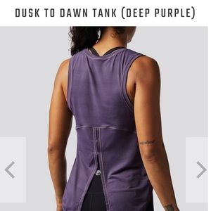 Born Primitive Dusk to Dawn Tank sz Large